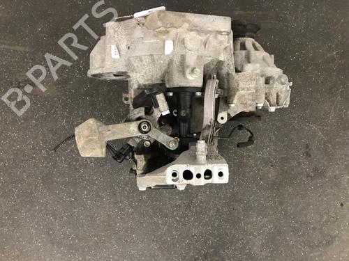 Gearbox VW GOLF VI (5K1) 1.6 TDI | BP15632030M3 