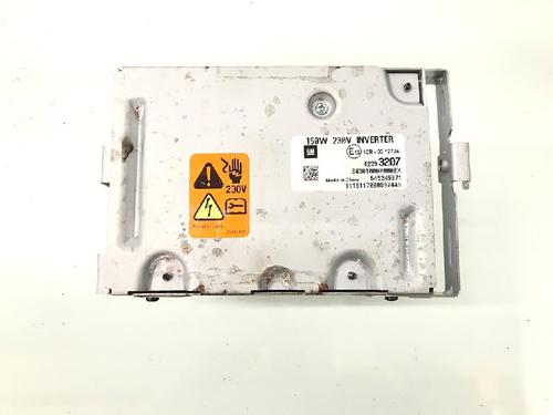 Used Inverter/Converter OPEL INSIGNIA A Sports Tourer (G09) 2.0 CDTI (35) (131 hp) 13159225