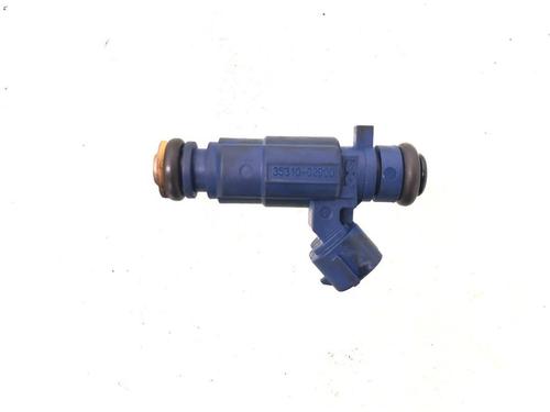 Used Injector HYUNDAI i10 I (PA) 1.1 (69 hp) 15956983