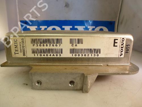 Used Gearbox control unit VOLVO V40 Estate (645) 1.8 (122 hp) 12480095