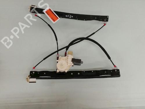 Used Front right window mechanism FORD GALAXY II (WA6) 2.0 TDCi (140 hp) 12250000