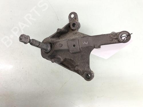 Used Gearbox mount RENAULT CAPTUR II (HF_) LPG (HFMT) (101 hp) 15628499