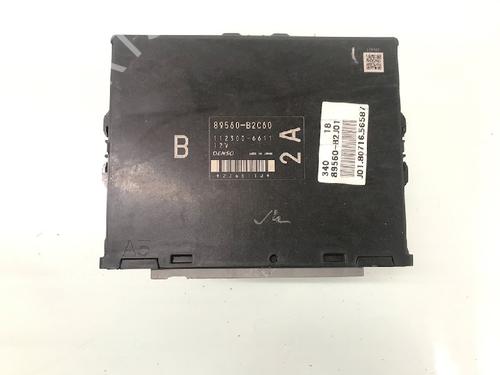 Used Control unit Control unit 12474260 12474260