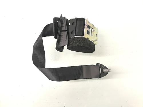 Rear left seatbelt CITROËN C5 III (RD_) 1.6 THP 155 (RD5FV8, RD5FNA) | BP12474441I29 