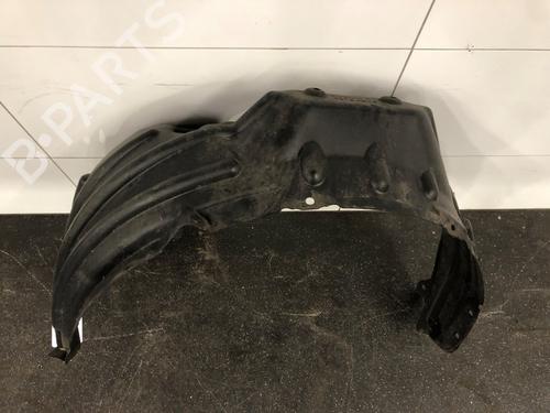 Radlauf für MITSUBISHI MIRAGE / SPACE STAR VI Hatchback (A0_A) 1.0 (A05A) (71 hp) 31289007