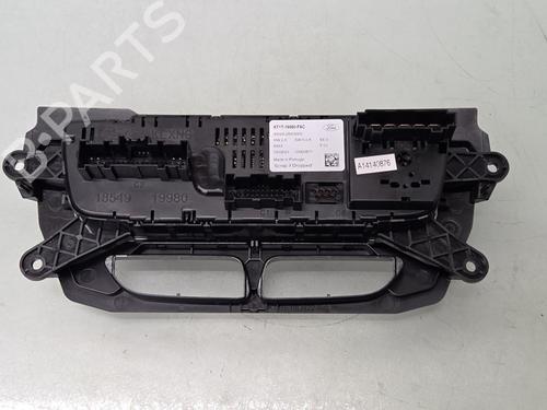 Climate control FORD TRANSIT CONNECT V408 Box Body/MPV 1.5 EcoBlue | BP36386459I5 - Image 2