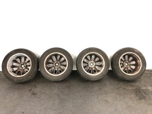 Fælk FORD KUGA I 2.0 TDCi 4x4 | BP23202103C45