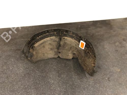 Used Other RENAULT MEGANE IV Grandtour (K9A/M/N_) 1.2 TCe 100 (100 hp) 23202061
