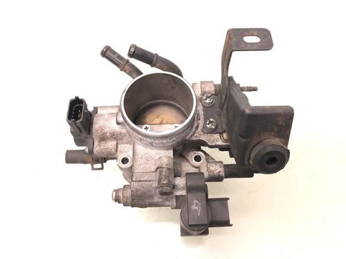 Used Throttle body HYUNDAI i20 I (PB, PBT) 1.4 (101 hp) 29878942