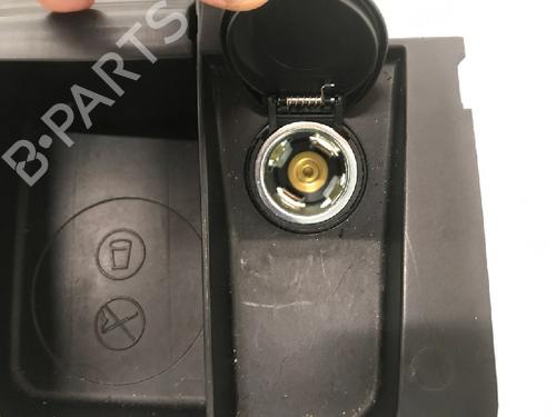 Cup/Object holder MERCEDES-BENZ A-CLASS (W169) A 200 (169.033, 169.333) | BP13160192I37 