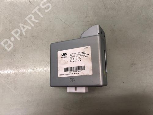 Used Electronic module HYUNDAI i30 Estate (GD) 1.4 (101 hp) 29699941