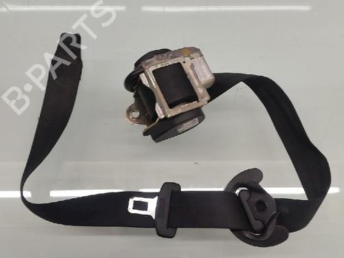 Used Front right seatbelt VW GOLF V (1K1) 2.0 SDI (75 hp) 12250094