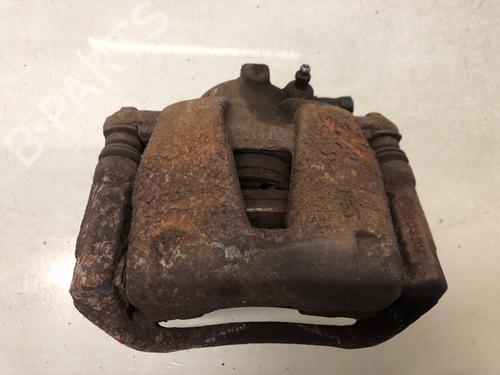 Left front brake caliper OPEL CORSA D (S07) 1.2 (L08, L68) | BP28018648M105 