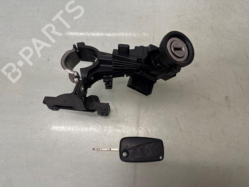 Used Ignition barrel Ignition barrel FIAT FIORINO Box Body/MPV (225_) 1.3 D Multijet (225BXD1A, 225BXB1A, 225BXB11) (75 hp) 36094468 36094468