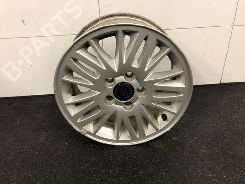 Fælk VOLVO V70 II (285) 2.0 T (180 hp) 15629798