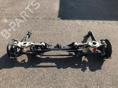 Rear axle HYUNDAI i40 I CW (VF) 1.7 CRDi | BP12475991M2 