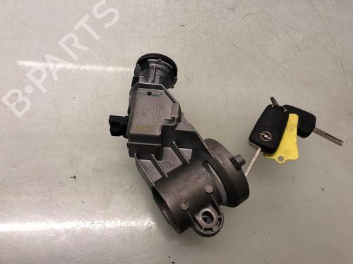 Switch OPEL CORSA D (S07) 1.2 (L08, L68) | BP28018661I30 - Image 3