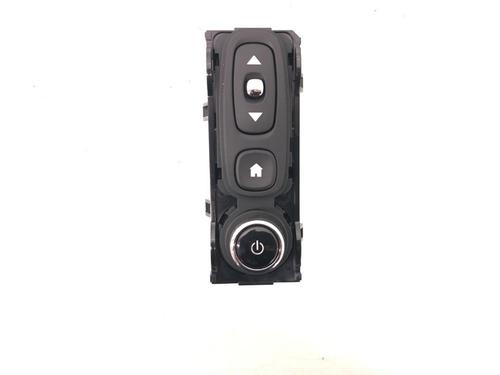 Used Control unit Control unit 13163510 13163510