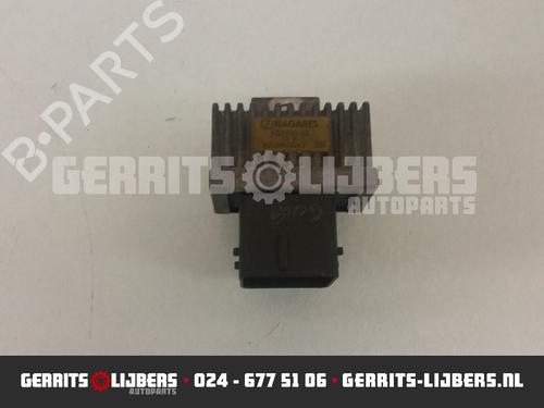 Used Control unit Control unit 12248123 12248123