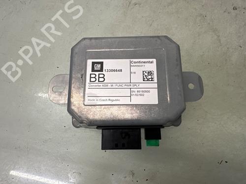 Used Other Other OPEL ADAM (M13) 1.0 (90 hp) 32856234 32856234