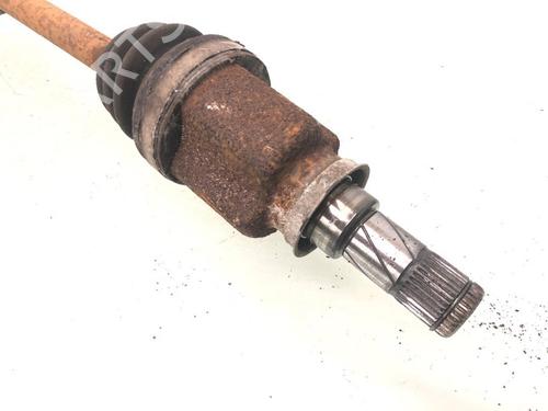 Right front driveshaft MITSUBISHI COLT VI (Z3_A, Z2_A) 1.3 (Z21A) | BP22606356M39 