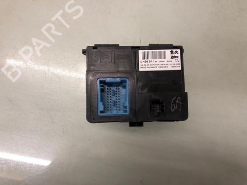 Elektronisk modul OPEL CROSSLAND X / CROSSLAND (P17, P2QO) 1.2 (75) (131 hp) 28190085
