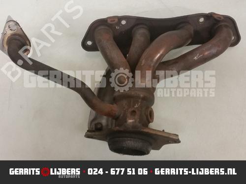 Used Exhaust manifold TOYOTA PRIUS (_W3_) 1.8 Hybrid (ZVW3_) (99 hp) 12248889