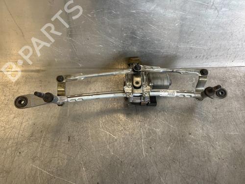 Used Front wipers mechanism PEUGEOT 5008 II (MC_, MJ_, MR_, M4_) 1.6 THP 165 (M45GZW, M45GYW, M45GYV) (165 hp) 16161034