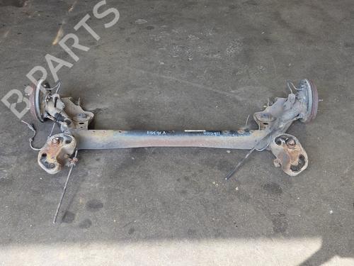 Used Rear axle Rear axle 38639711 38639711