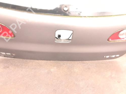 Tailgate SEAT IBIZA III (6L1) 1.4 16V | BP12473042C6 