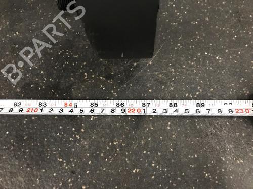 Driveshaft AUDI A3 Sportback (8PA) 2.0 TFSI quattro | BP13160080M37 