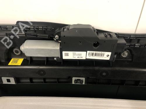Sunroof HYUNDAI IONIQ (AE) 1.6 GDI Hybrid | BP15878370C124 