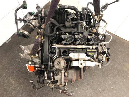 Engine FORD FOCUS III Turnier 1.0 EcoBoost | BP25704976M1