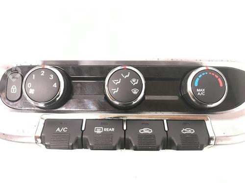 Climate control KIA RIO III (UB) 1.2 CVVT | BP12481789I5 