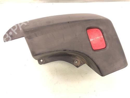 Corner bumper OPEL MOVANO B Van (X62) 2.3 CDTI FWD (FV) | BP15631837C117 