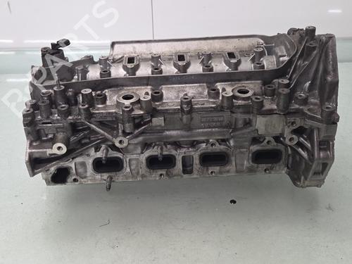 Cylinder head OPEL VIVARO B Van (X82) 1.6 CDTI (05) | BP37222889M5  - Image 7