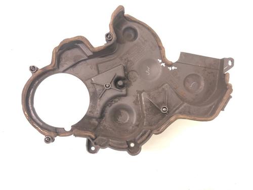 Used Timing cover PEUGEOT 208 I (CA_, CC_) 1.4 HDi (68 hp) 13164216
