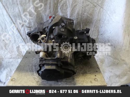 Gearbox SEAT CORDOBA (6K1, 6K2) 1.9 TDI | BP12245377M3 