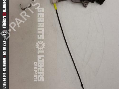 Used Front left lock TOYOTA AYGO (_B1_) 1.0 (KGB10_, KGB10R) (68 hp) 13156130