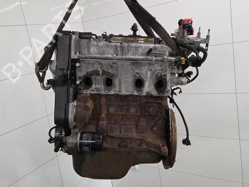 Used Engine Engine FIAT 500 (312_) 1.2 (312AXA1A) (69 hp) 33631002 33631002