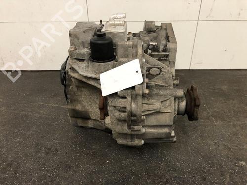 Gearbox AUDI A3 Sportback (8PA) 2.0 TDI | BP12488285M3 