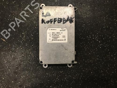 Used Control unit Control unit 12476726 12476726