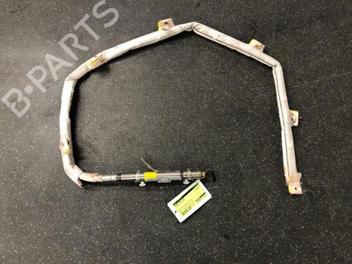 Used Left curtain airbag VW POLO V (6R1, 6C1) 1.2 TSI (110 hp) 12484711