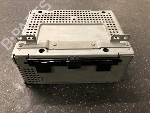 Used Radio FORD TRANSIT COURIER B460 Box Body/MPV 1.5 TDCi (75 hp) 17998218