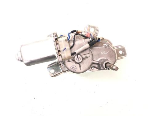 Used Rear wiper motor SUZUKI ALTO VII (GF) 1.0 (AMF310, GFC31S) (68 hp) 12485076