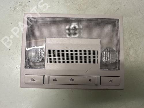 Kabinelys VW POLO V (6R1, 6C1) 1.4 (6R1) (85 hp) 32856114