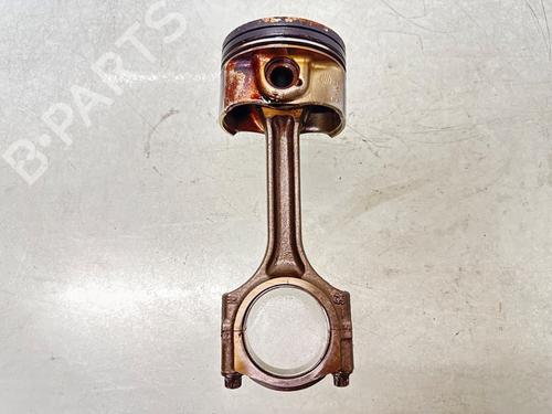 Other OPEL MERIVA B MPV (S10) 1.4 (75) | BP31289369O1 