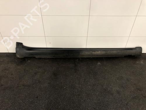 Used Right sideskirt CITROËN C4 CACTUS 1.6 BlueHDi 100 (99 hp) 28018771