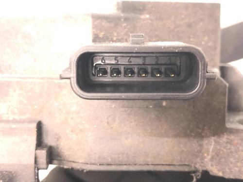 Pedal RENAULT MEGANE IV Hatchback (B9A/M/N_) 1.5 dCi 110 (B9A3) | BP15632602I4 