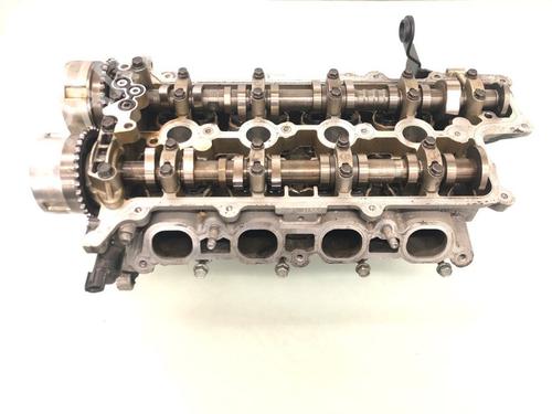 Used Cylinder head Cylinder head 17381164 17381164